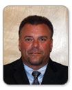 Tod Holliday