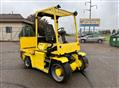 Used Forklifts