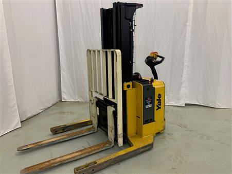 Used Forklifts