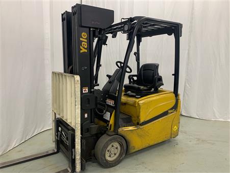 Used Forklifts