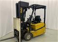 Used Forklifts