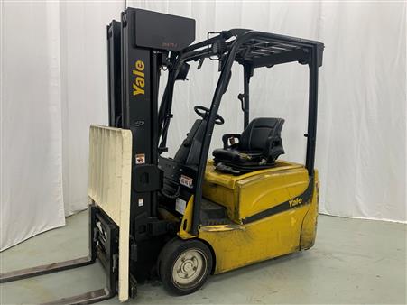 Used Forklifts