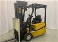 Used Forklifts