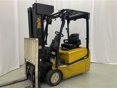 Used Forklifts