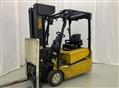 Used Forklifts