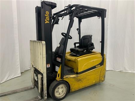 Used Forklifts