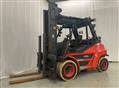 Used Forklifts
