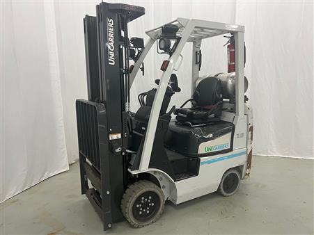 Used Forklifts