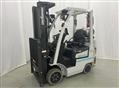 Used Forklifts