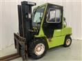 Used Forklifts