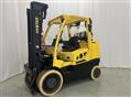 Used Forklifts