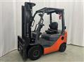 Used Forklifts