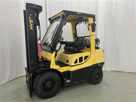 Used Forklift