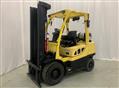 Used Forklifts