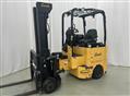 Used Forklifts