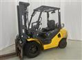 Used Forklifts