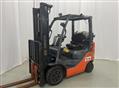 Used Forklifts