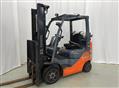 Used Forklifts