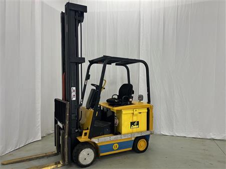 Used Forklifts