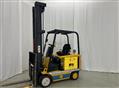 Used Forklifts