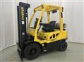 Used Forklifts