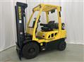 Used Forklifts