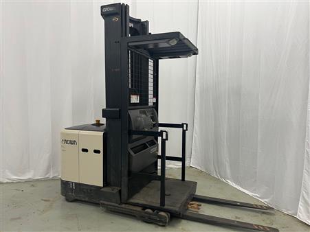 Used Forklift