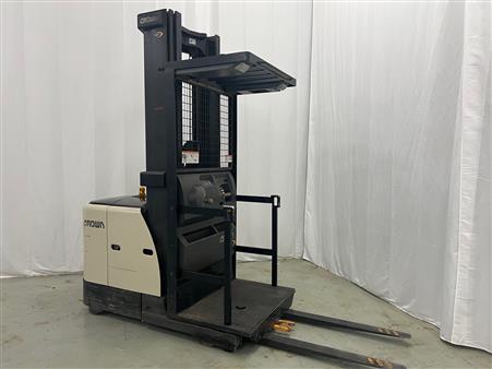 Used Forklifts