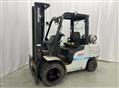 Used Forklifts