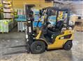 Used Forklifts