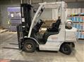 Used Forklifts