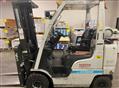 Used Forklifts