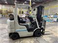 Used Forklifts