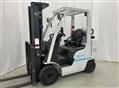 Used Forklifts