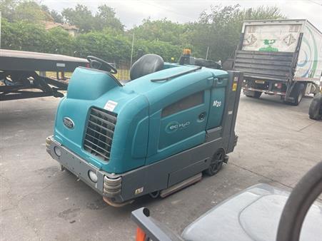 Used Forklift