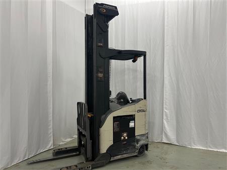 Used Forklifts