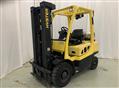 Used Forklifts