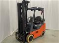 Used Forklifts