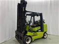 Used Forklifts
