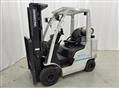 Used Forklifts