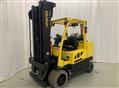 Used Forklifts