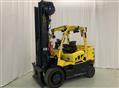 Used Forklifts