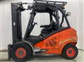 Used Forklifts
