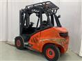 Used Forklifts