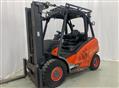 Used Forklifts