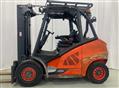 Used Forklifts