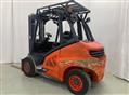 Used Forklifts