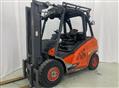 Used Forklifts