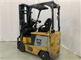 Used Forklifts