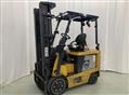 Used Forklifts